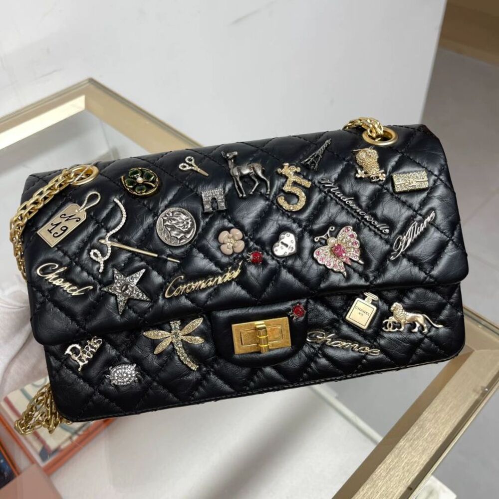 Chanel Women Pre-Loved Bag Very Good Condition